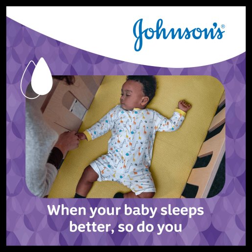 Slika Johnsons baby šampon Bedtime 500 ml